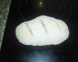 Foto del paso 3 de la receta: Pan integral casero