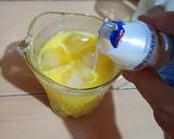 Foto langkah ke 6 dari resep Es Nutrisari Yakult.