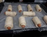 Foto del paso 2 de la receta: Panecillos rellenos