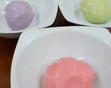 Foto langkah ke 5 dari resep Ronde Kacang.
