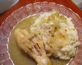 Foto del paso 5 de la receta: Pollo con arroz