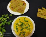 রাজস্থানী দই আলু(rajasthani doi aloo recipe in Bengali) রেসিপি ধাপ - 7 ছবি