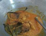 Foto langkah ke 6 dari resep Gule Bandeng.