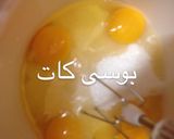 صورة لخطوة 1 من وصفة كيك البرتقال