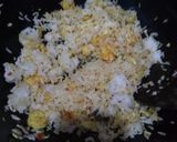 Foto langkah ke 3 dari resep Nasi Goreng.