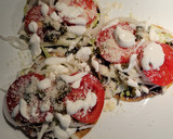 Foto del paso 5 de la receta: Tostadas