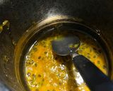 Foto del paso 6 de la receta: Torta de maracujá, húmeda