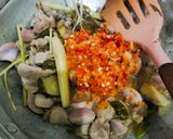 Foto langkah ke 7 dari resep Sambal Goreng Ampela.
