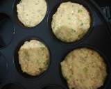 Day. 154 Dadar Tuna Brokoli (11 month+) langkah memasak 3 foto