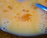 Foto langkah ke 3 dari resep Omelette.