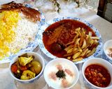 عکس مرحله 11 از دستور قیمه