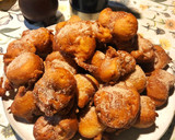 Foto del paso 5 de la receta: Buñuelos dulces