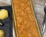 Une image de l'étape 2 de Tarte aux pommes.