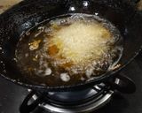 A picture of step 3 of Sandwich Cutlet.