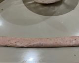 Foto langkah ke 4 dari resep Sosis Homemade.