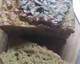 Foto del paso 2 de la receta: Pan De Plátano Macho / Verde Sin Harina
