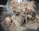 Foto langkah ke 3 dari resep Sop Bening Daging Qurban.