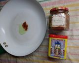 Foto del paso 2 de la receta: Pipas (semillas de girasol)