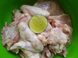 Semur Ayam Sederhana