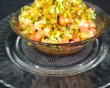 મુંગ મસાલા (Mung Masala Recipe in Gujarati) રેસીપી સ્ટેપ3ફોટો