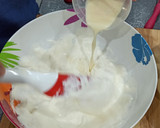 Foto del paso 2 de la receta: Helado de Stracciatella 🍨🥄