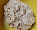 Foto langkah ke 4 dari resep Serundeng Cookies/Kue Kering Serundeng.