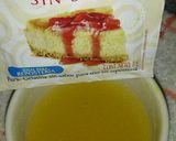 Foto del paso 11 de la receta: Cheesecake Frío de Maracuyá a lo Carmelita