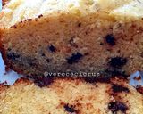 Foto del paso 6 de la receta: Budín de manteca en olla ESSEN: nuez y chip de chocolate