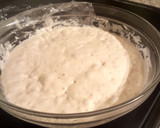Foto del paso 1 de la receta: Panettone clásico (Pan dulce de Navidad)