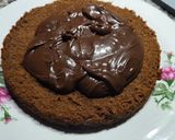 Foto del paso 6 de la receta: Torta de chocolate sin gluten
