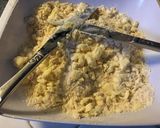 A picture of step 7 of Steph's Fantastic Dutch Apple Pie.