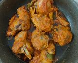 Foto langkah ke 4 dari resep Ayam Bumbu Rujak Jawa Timur.