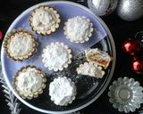 Diós kosárka, glutén- és tejmentesen! recept fázis 5 fotója