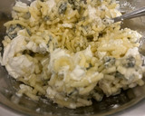 Foto del paso 3 de la receta: Ajíes rellenos
