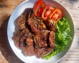 Foto langkah ke 4 dari resep Buntut/Iga Bakar ❤️.