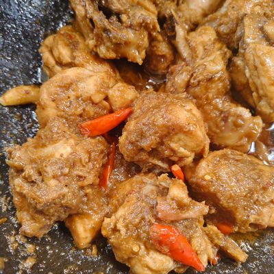 Langkah 3