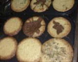 Foto del paso 9 de la receta: Quequitos de 🍋