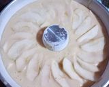 Foto del paso 5 de la receta: Budín de manzana 🍎🍏