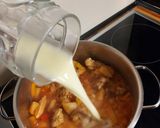 Foto del paso 7 de la receta: Pollo Agridulce Oriental