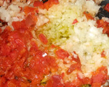 Foto del paso 1 de la receta: Empanadas criollas jugosas