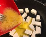 Foto langkah ke 3 dari resep Tahu Telur.