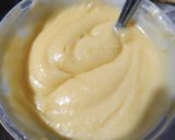 Foto langkah ke 2 dari resep Cheese Cake -335-.