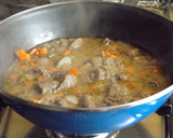 Foto del paso 3 de la receta: Estofado de sobrantes de carne de ciervo