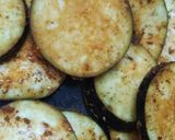 Foto del paso 3 de la receta: Berenjena al horno 🍆