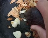 Foto langkah ke 2 dari resep BakJu (Bakso Keju) Sapi.