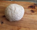 Foto del paso 3 de la receta: Pan libanés