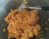 Foto langkah ke 2 dari resep Nasi goreng original.