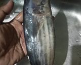 Foto langkah ke 1 dari resep Tongkol Asem Padeh.