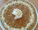 صورة لخطوة 2 من وصفة 🐝🥮🍯طمينة بالعسل الحر 🍯🥮🐝