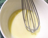 Foto del paso 6 de la receta: Keke Inglés con Sabor a Naranja